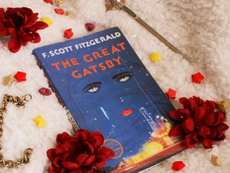 [Book Review] The Great Gatsby by F. Scott Fitzgerald